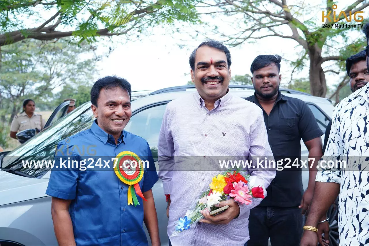 பார்க் பப்ளிக் பள்ளியின் ஆண்டு விழா கோலாகலமாகக் கொண்டாடப்பட்டது. பார்க் பப்ளிக் பள்ளியின் ஆண்டு விழா கோலாகலமாகக் கொண்டாடப்பட்டது.