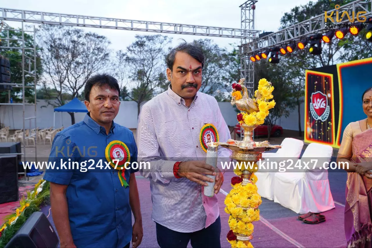 பார்க் பப்ளிக் பள்ளியின் ஆண்டு விழா கோலாகலமாகக் கொண்டாடப்பட்டது. பார்க் பப்ளிக் பள்ளியின் ஆண்டு விழா கோலாகலமாகக் கொண்டாடப்பட்டது.