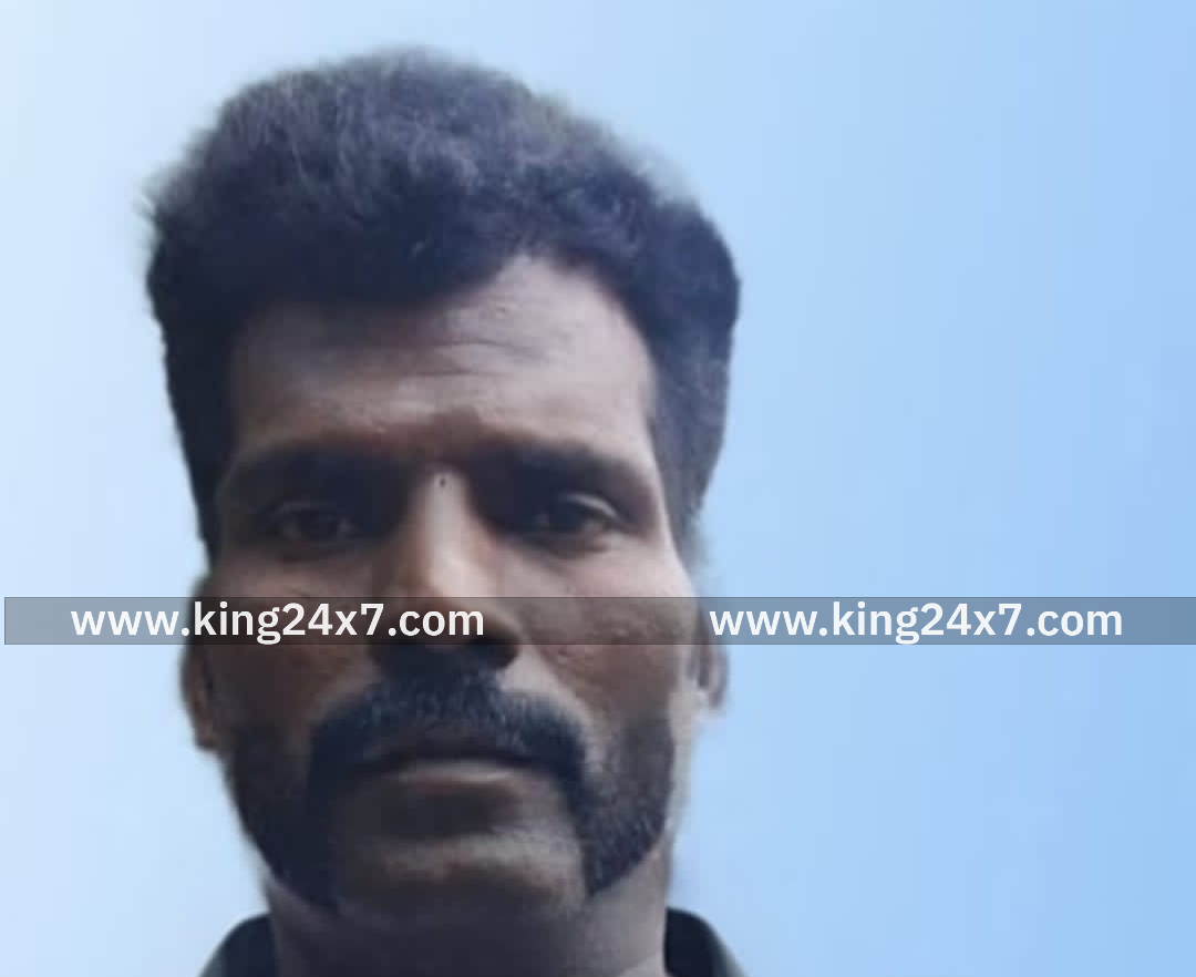 திண்டுக்கல்லில் விதவை பெண்ணுக்கு மதுரை உயர் நீதிமன்றத்தில் அரசு வேலை வாங்கித் தருவதாக ரூ.5 லட்சம் மோசடி - ஒருவர் கைது