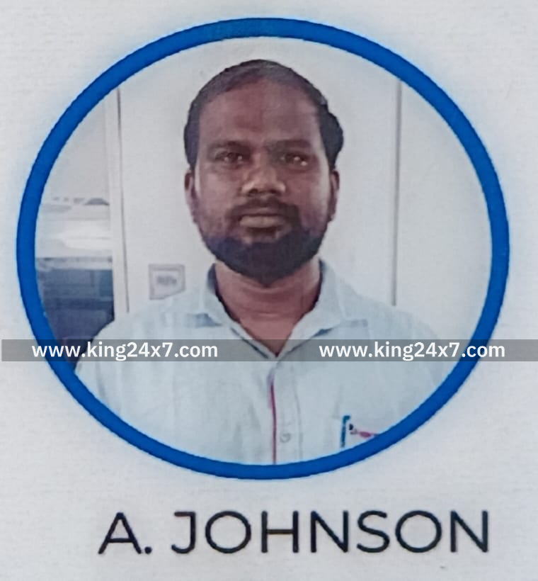 திண்டுக்கல் அருகே தூக்கு போட்டு தற்கொலை