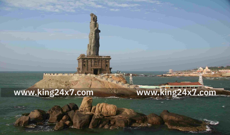 பொங்கல் பண்டிகை:குமரியில் 3 நாட்கள் படகு சேவை நீட்டிப்பு!!