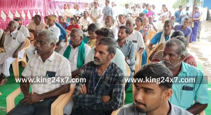 கரூர்- ஆவின் பாலகத்தில் தமிழக முதல்வர் மு க ஸ்டாலின் புதிய நுண்ணுயிரியல் ஆய்வுக்கூடத்தை காணொளி காட்சி வாயிலாக திறந்து வைத்தார். கரூர்- ஆவின் பாலகத்தில் தமிழக முதல்வர் மு க ஸ்டாலின் புதிய நுண்ணுயிரியல் ஆய்வுக்கூடத்தை காணொளி காட்சி வாயிலாக திறந்து வைத்தார்.