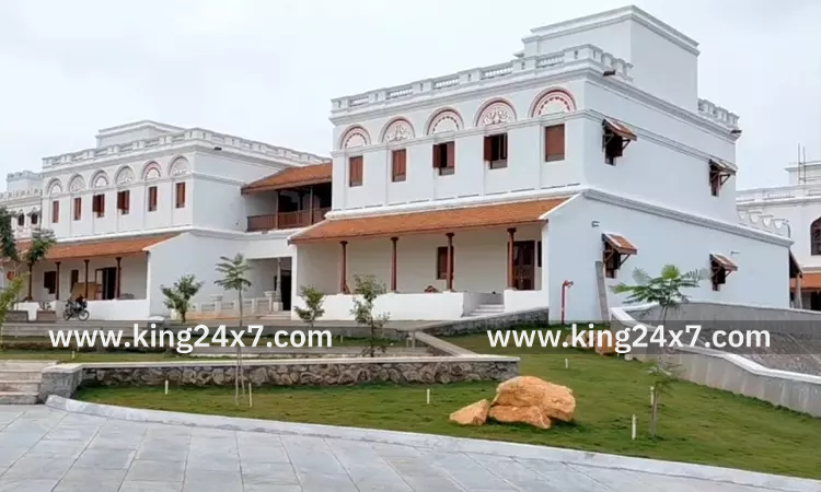 ஒரு லட்சத்தை நெருங்கும் பார்வையாளர்கள்