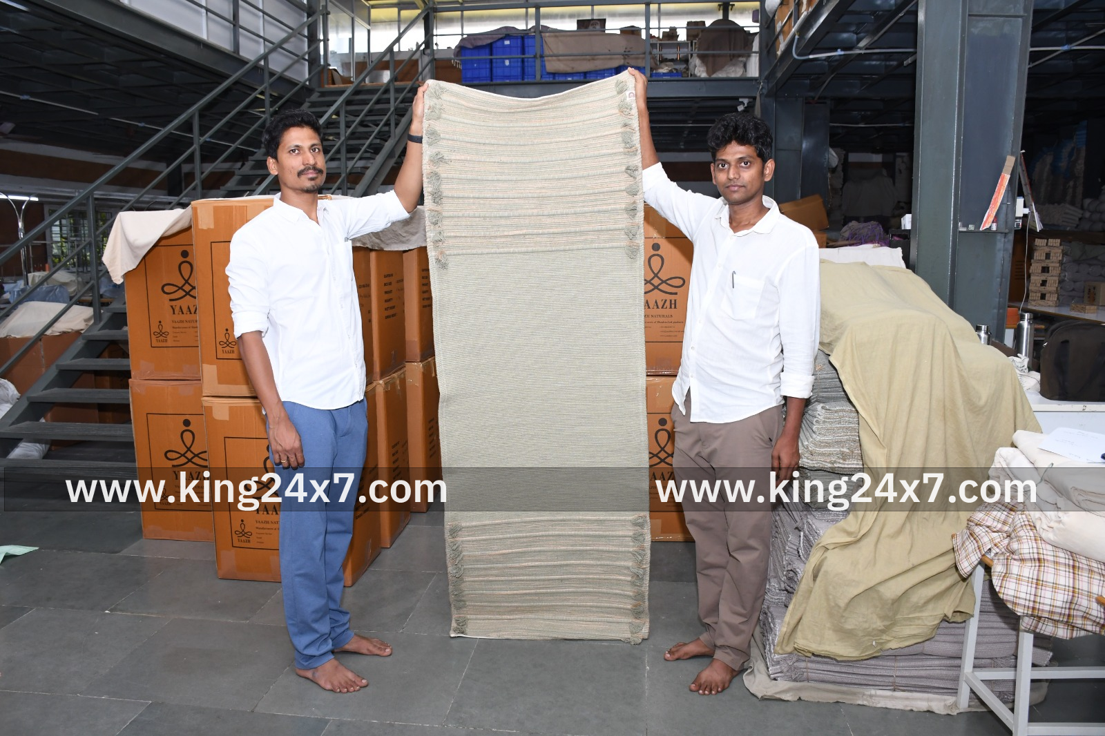 இளைஞர்கள் குடும்பத்தினருக்கு குடியரசு தின விழாவில் கலந்து கொள்ள வாய்ப்பு