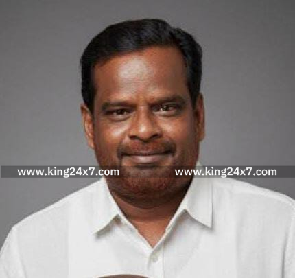 வாழ்த்து அறிக்கை வெளியிட்ட மாவட்ட தலைவர்