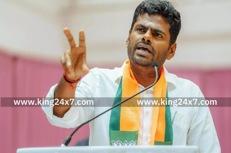 வெறும் ரூ.2,500 ஊதிய உயர்வு கண் துடைப்பு! பணி நிரந்தரம் செய்யாதது ஏன்?: அண்ணாமலை