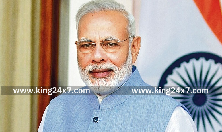 முன்னாள் முதலமைச்சர் எம்.ஜி.ஆரின் பிறந்தநாளில் அவருக்கு அஞ்சலி செலுத்துகிறோம்: பிரதமர் மோடி