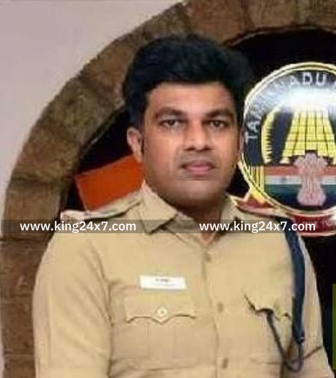 திண்டுக்கல்லில் 8 நாட்களில் தலைமுறைவாக இருந்த 174 நீதிமன்ற பிடியானை  குற்றவாளிகள் கைது - எஸ்.பி. அதிரடி நடவடிக்கை