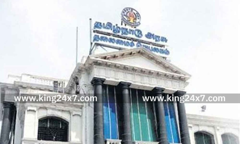 சட்டப்பேரவையில் ஆளுநர் உரையை வாசிக்காதது ஏன் என 13 காரணங்களை கூறி ஆளுநர் மாளிகை விளக்கம்!!