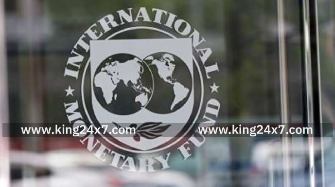 நடப்பு நிதியாண்டில் இந்தியாவின் பொருளாதார வளர்ச்சி 7.3 சதவீதமாக இருக்கும் என்று ஐ.எம்.எஃப். கணிப்பு!!