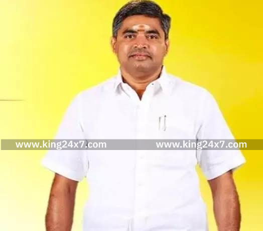 நெல்லை மாநகர திமுக செயலாளர் அழைப்பு