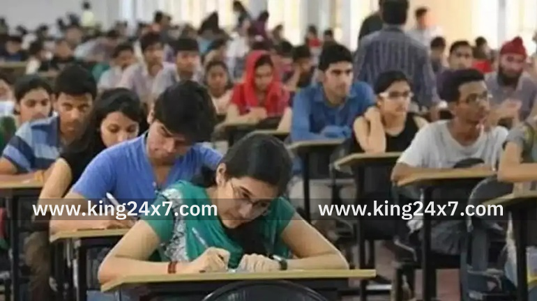 இன்று சென்னையில் ஜே.இ.இ. நுழைவுத்தேர்வு!!