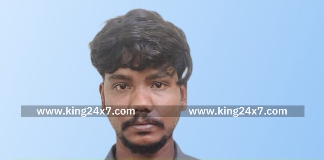 திண்டுக்கல்லில் கஞ்சா விற்பனை செய்த வாலிபர் கைது - 250 கிராம் கஞ்சா பறிமுதல்