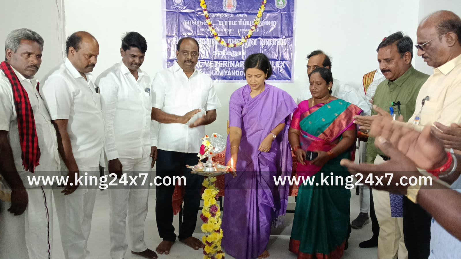 இராணிப்பேட்டை மாவட்டம்,
திமிரி ஊராட்சி ஒன்றியம். கனியனூர் ஊராட்சியில் தெரு நாய்களின் எண்ணிக்கையை மனிதாபிமான முறையில் கட்டுப்படுத்தவும்,