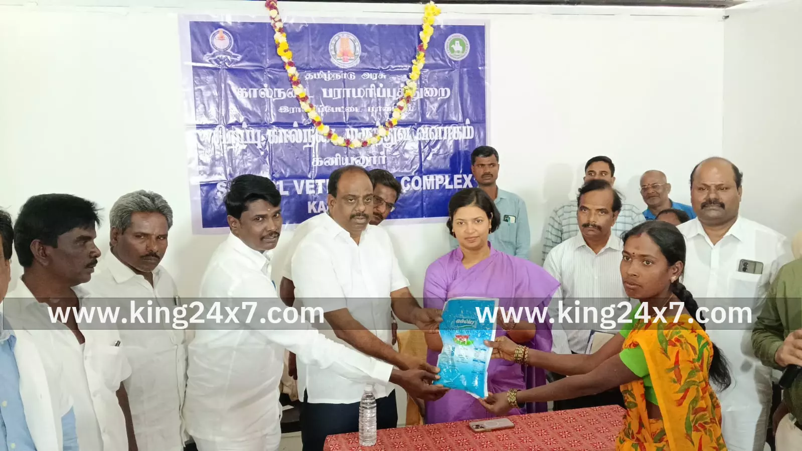 இராணிப்பேட்டை மாவட்டம், திமிரி ஊராட்சி ஒன்றியம். கனியனூர் ஊராட்சியில் தெரு நாய்களின் எண்ணிக்கையை மனிதாபிமான முறையில் கட்டுப்படுத்தவும், இராணிப்பேட்டை மாவட்டம், திமிரி ஊராட்சி ஒன்றியம். கனியனூர் ஊராட்சியில் தெரு நாய்களின் எண்ணிக்கையை மனிதாபிமான முறையில் கட்டுப்படுத்தவும்,