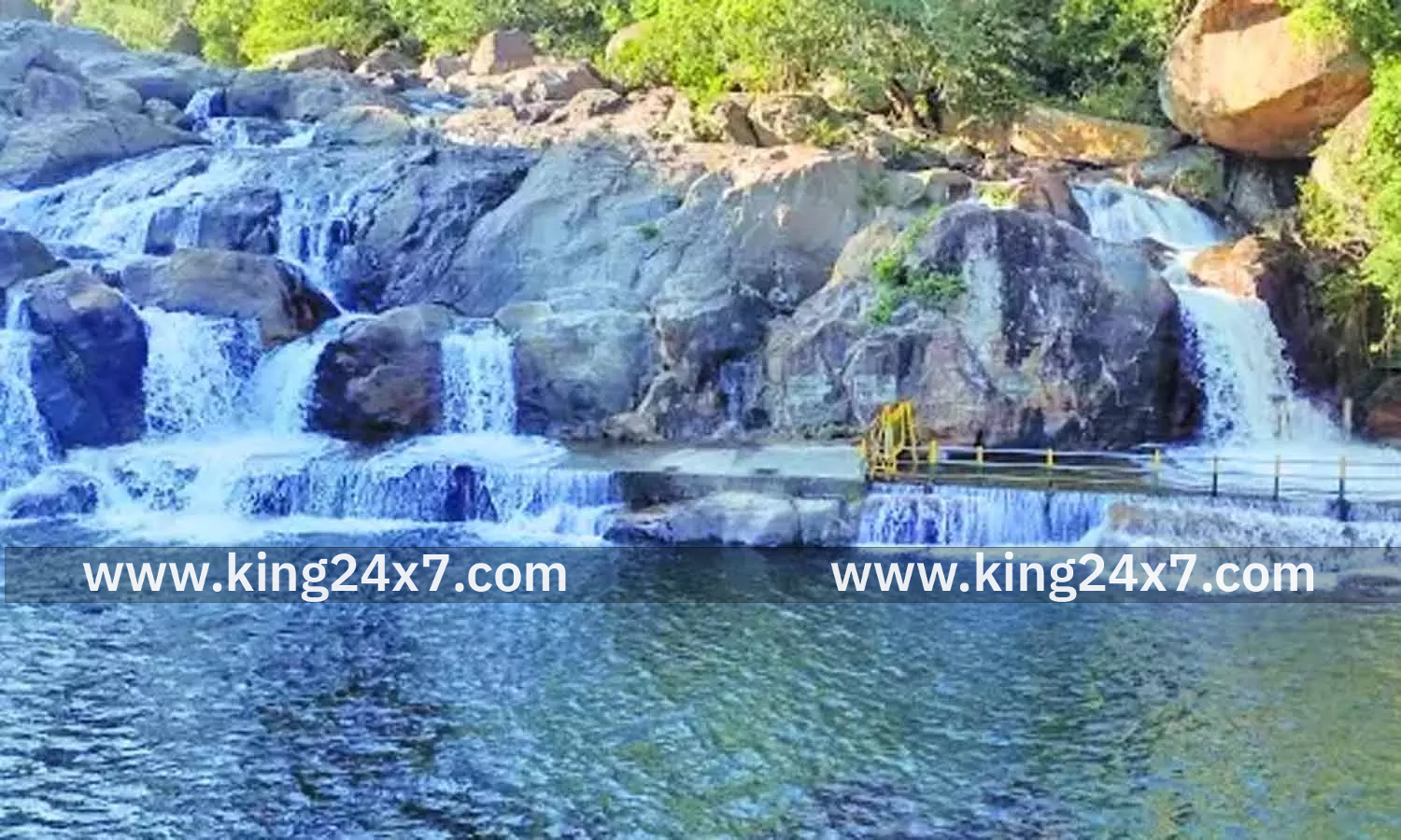 நாளை முதல் சுற்றுலா பயணிகளுக்கு அனுமதி