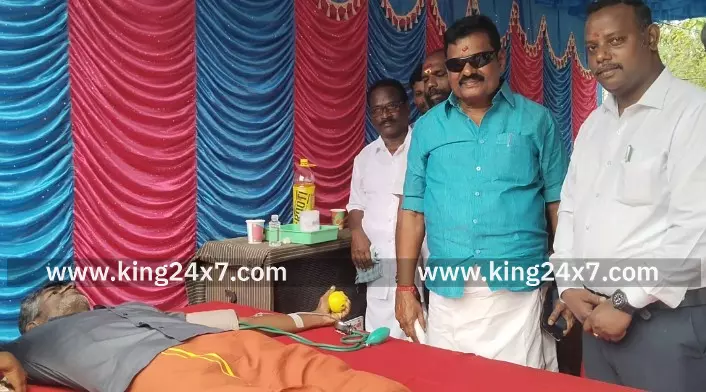 தொட்டியம் கவுதராசநல்லூர் இளைஞர் அறக்கட்டளை சமூக சேவை முயற்சிகளுடன் 25வது வெள்ளி விழா கொண்டாட்டம். தொட்டியம் கவுதராசநல்லூர் இளைஞர் அறக்கட்டளை சமூக சேவை முயற்சிகளுடன் 25வது வெள்ளி விழா கொண்டாட்டம்.