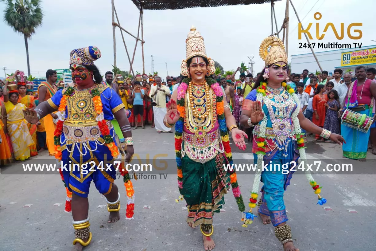 வள்ளிபுரம் தொட்டிப்பட்டி ஸ்ரீ மொச்சகொட்டை பெருமாள் கோயிலில் மகா கும்பாபிஷேகம் கோலாகலம். வள்ளிபுரம் தொட்டிப்பட்டி ஸ்ரீ மொச்சகொட்டை பெருமாள் கோயிலில் மகா கும்பாபிஷேகம் கோலாகலம்.