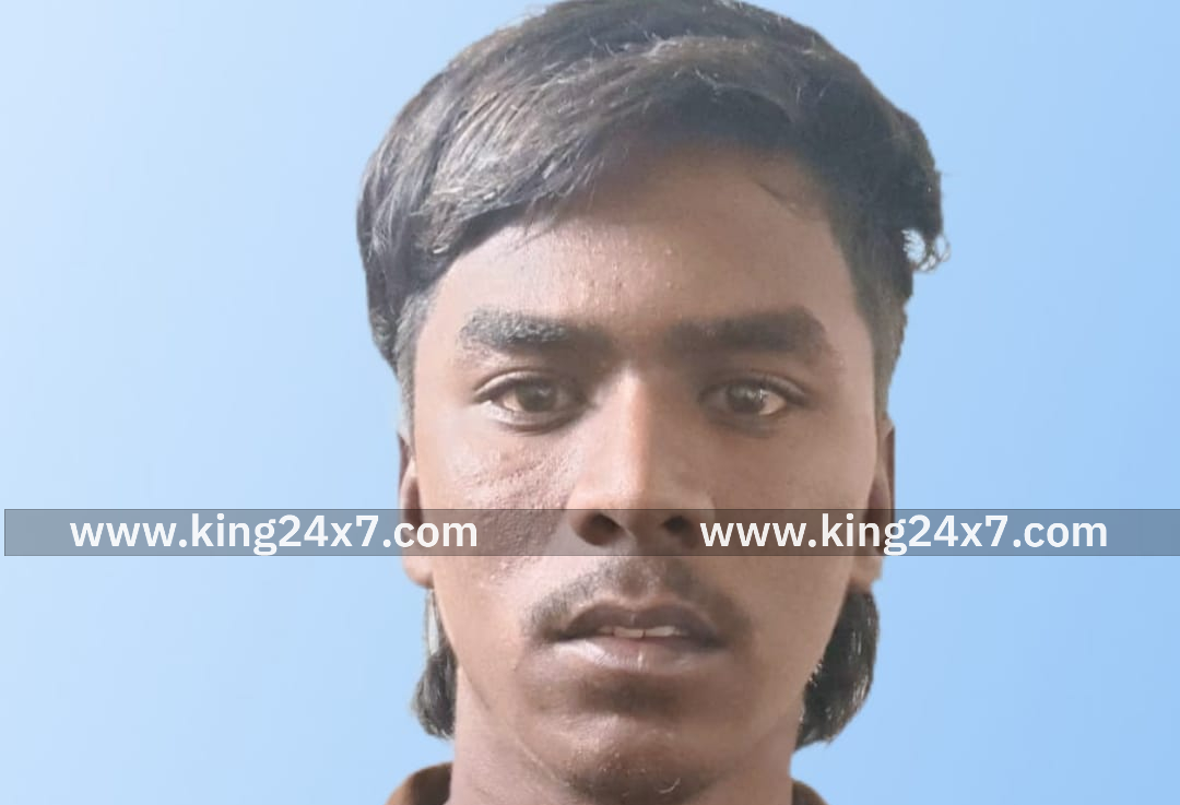 வேடசந்தூரில் டெய்லருக்கு சரமாரியாக அரிவாள் வெட்டு - 16 வயது சிறுவன் உட்பட 2 பேர் கைது