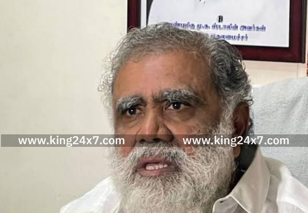 அமலக்கத்துறை நோட்டீசுக்கு எதிராக அமைச்சர் ஐ.பெரியசாமி தாக்கல் செய்த மேல்முறையீட்டு மனுவை தள்ளுபடி செய்தது உச்சநீதிமன்றம்