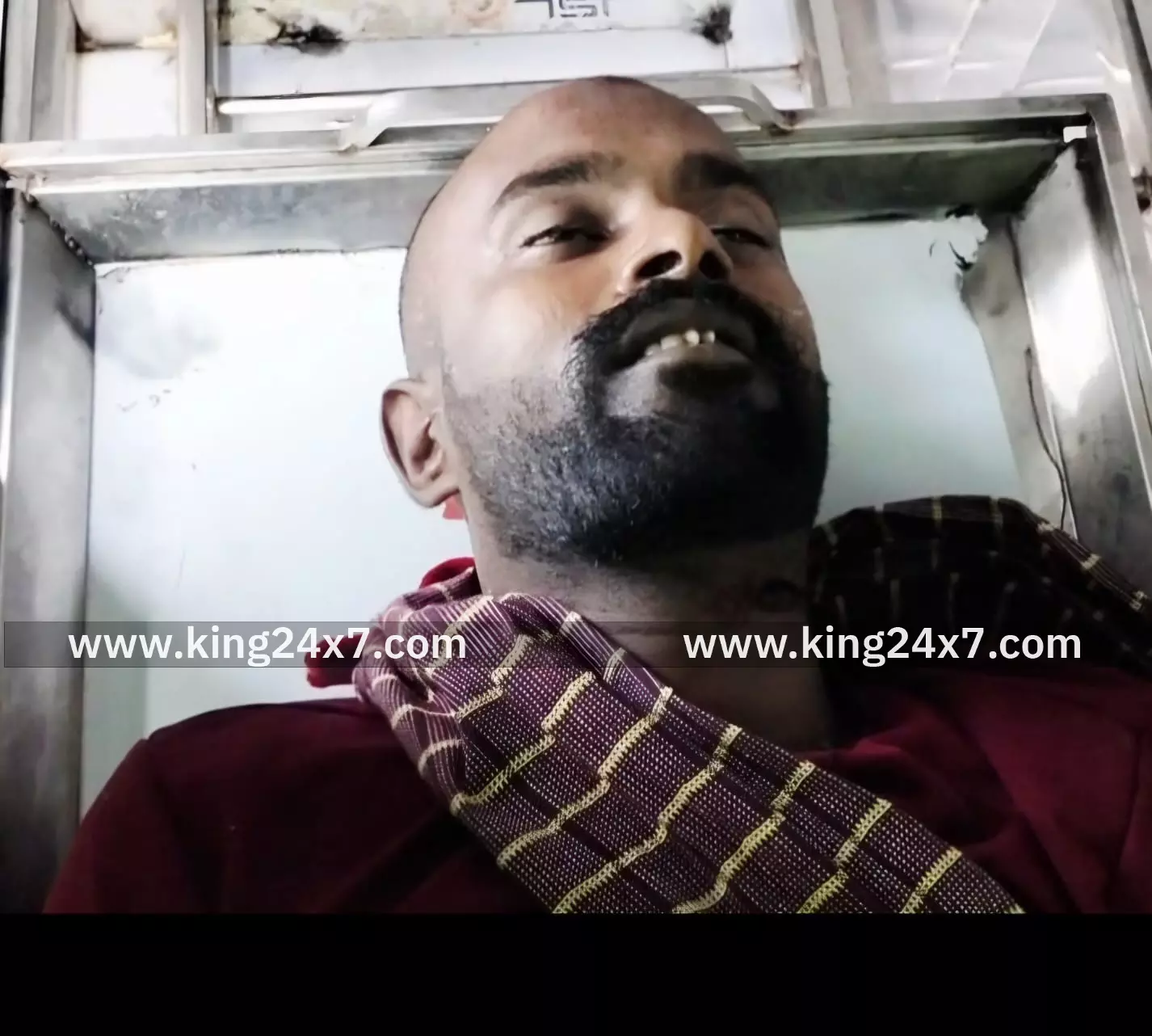 ரவுடி என்கவுண்டர் ரவுடி என்கவுண்டர்