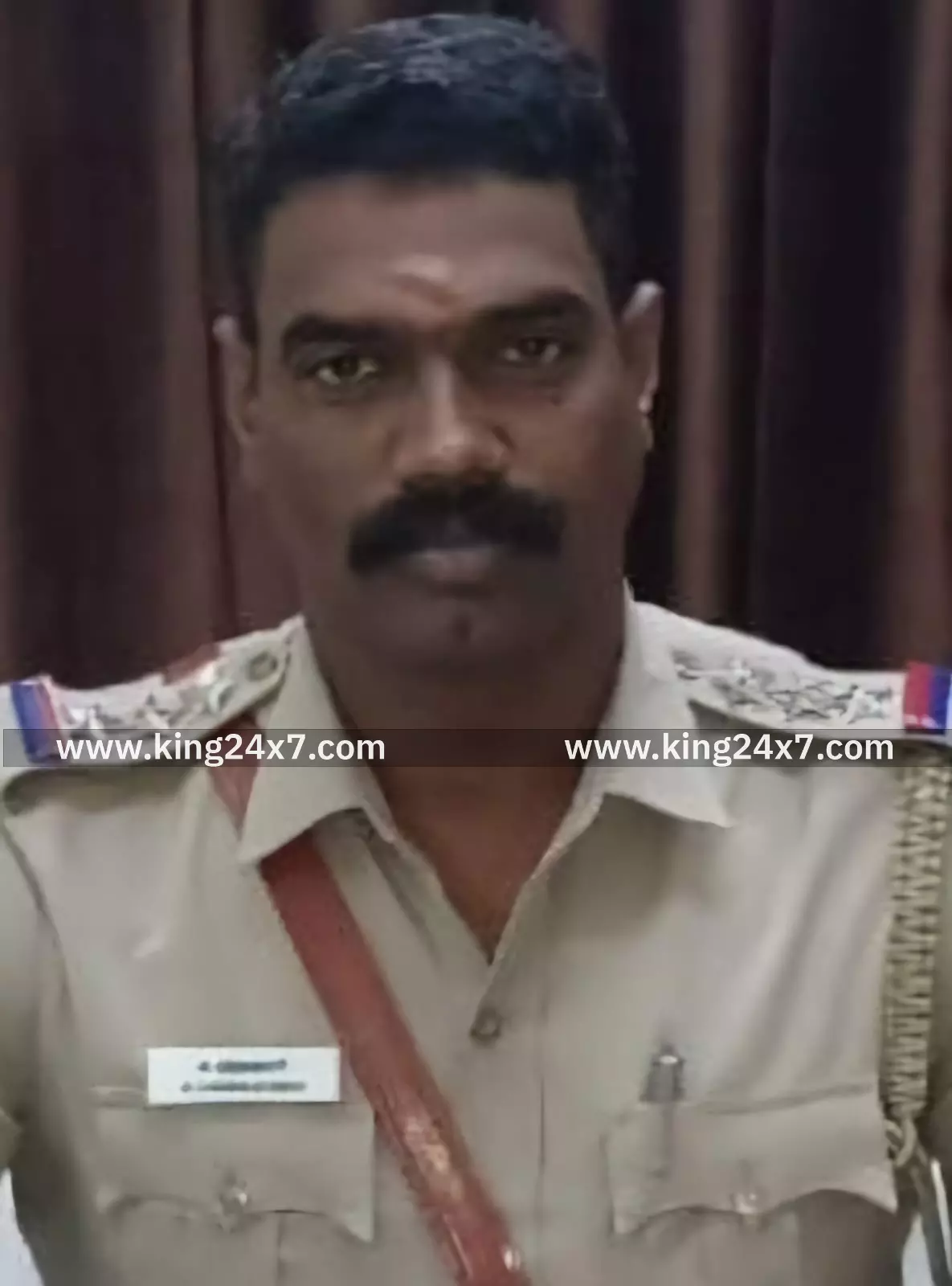 ரவுடி என்கவுண்டர் ரவுடி என்கவுண்டர்