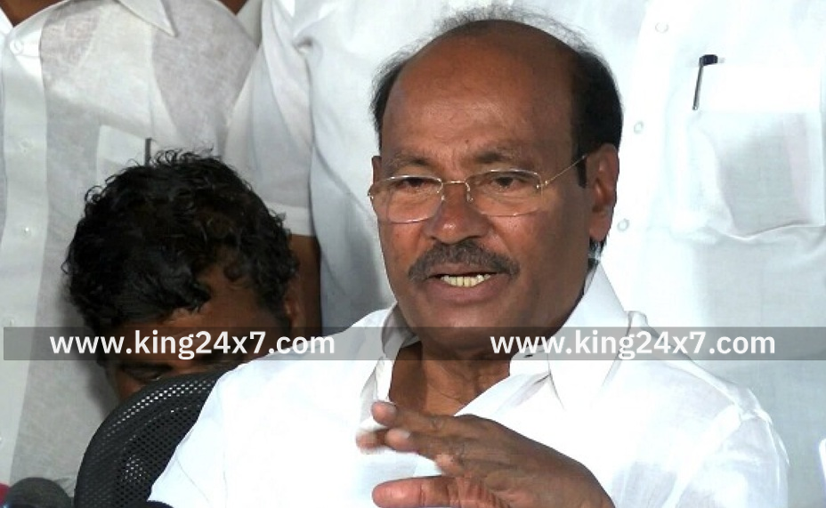 திமுக அரசை இரண்டாவது நாளாக விமர்சித்து ராமதாஸ் அறிக்கை!!