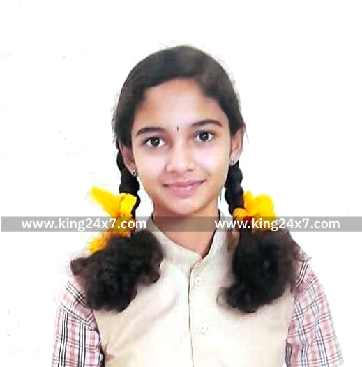 அரசு பள்ளி மாணவி இலக்கிய போட்டி பரிசு வென்று வெளிநாடு செல்ல தேர்வு
மேலும் 2 மாணவிகள் சாதனை