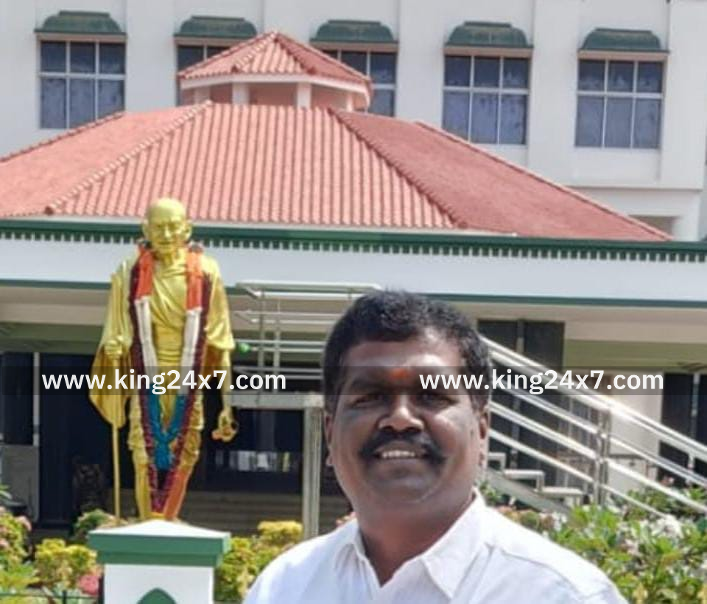 திண்டுக்கல் மேயரின் சஸ்பெண்ட் உத்தரவிற்கு தடை