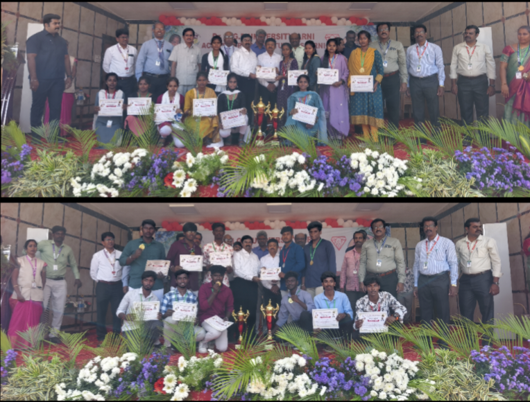 ஆரணி ஏ.சி.எஸ் கல்வி குழுமங்களிடையே விளையாட்டு போட்டிகளில் வெற்றி பெற்றவர்களுக்கு பரிசு. ஆரணி ஏ.சி.எஸ் கல்வி குழுமங்களிடையே விளையாட்டு போட்டிகளில் வெற்றி பெற்றவர்களுக்கு பரிசு.