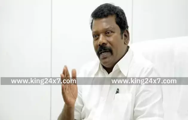 திமுக-காங். கூட்டணியை சிதைக்க நினைக்கும் எடப்பாடியின் கனவு ஒருபோதும் பலிக்காது: செல்வப்பெருந்தகை