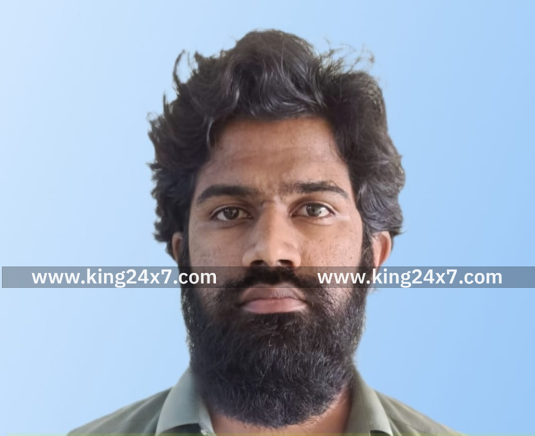 திண்டுக்கல் அருகே பிட்டிங் கார் வழக்கு தொடர்பாக முக்கிய குற்றவாளி கைது