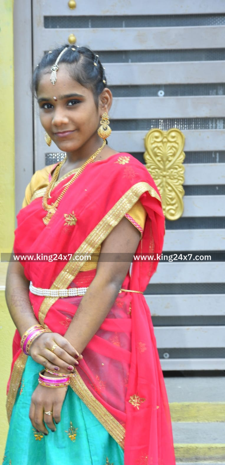 மன நலம் பாதித்த இளம் பெண் மாயம்