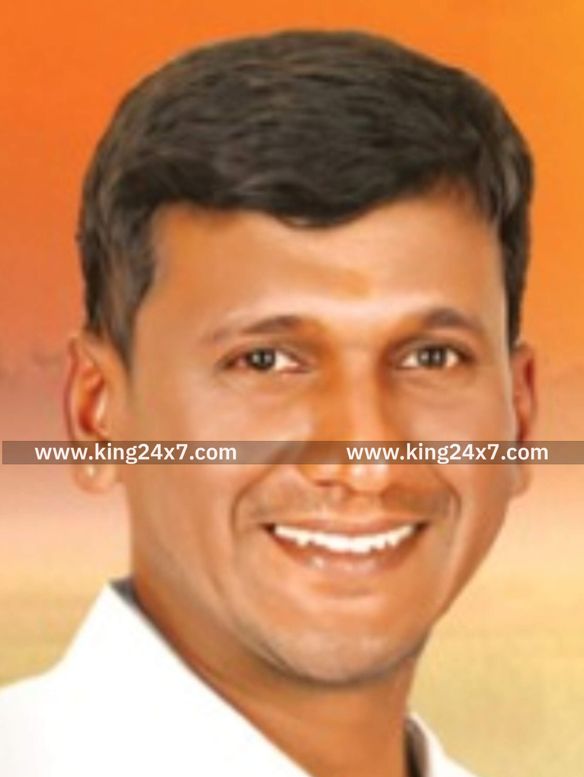 பிஜேபி நகர தலைவர் பி.வேலு அறிக்கை: நிர்வாகிகளுக்கு அழைப்பு...