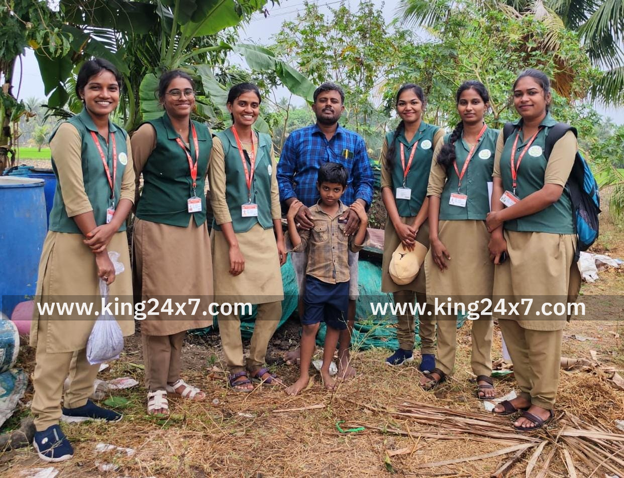 ஜீவாமிர்தம் தயாரிப்பு