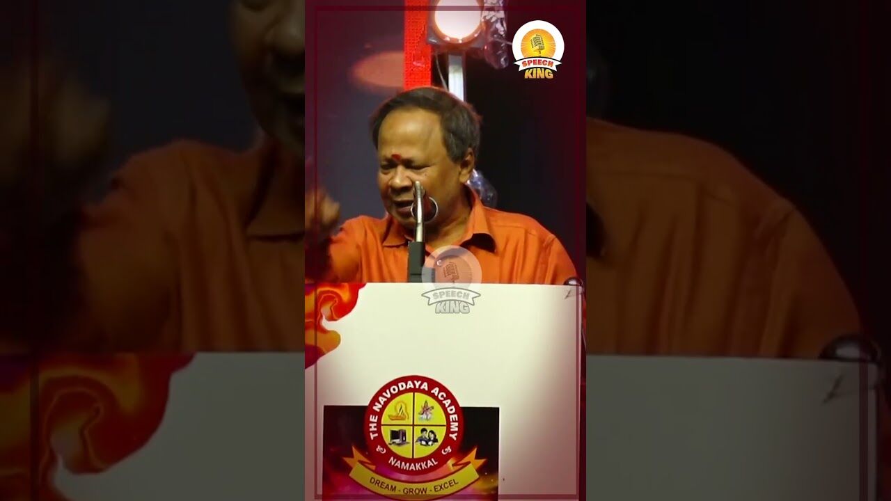 சொந்தக்காரன் ஆயிரம் சொல்லுவான் எவனுமே கூட வரமாட்டான்.! Mohana Sundram Motivational Speech #shorts
