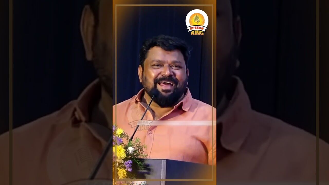 Be a Better version Yourself - Gopinath Motivational Speech #shorts