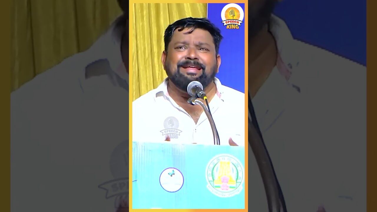 சில உறவுகளை தவிர்க்க முடியாது.! Gopinath Motivational Speech #shorts