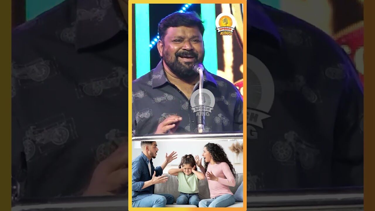 Education & Parenting Tips.! Gopinath Motivational Speech #shorts