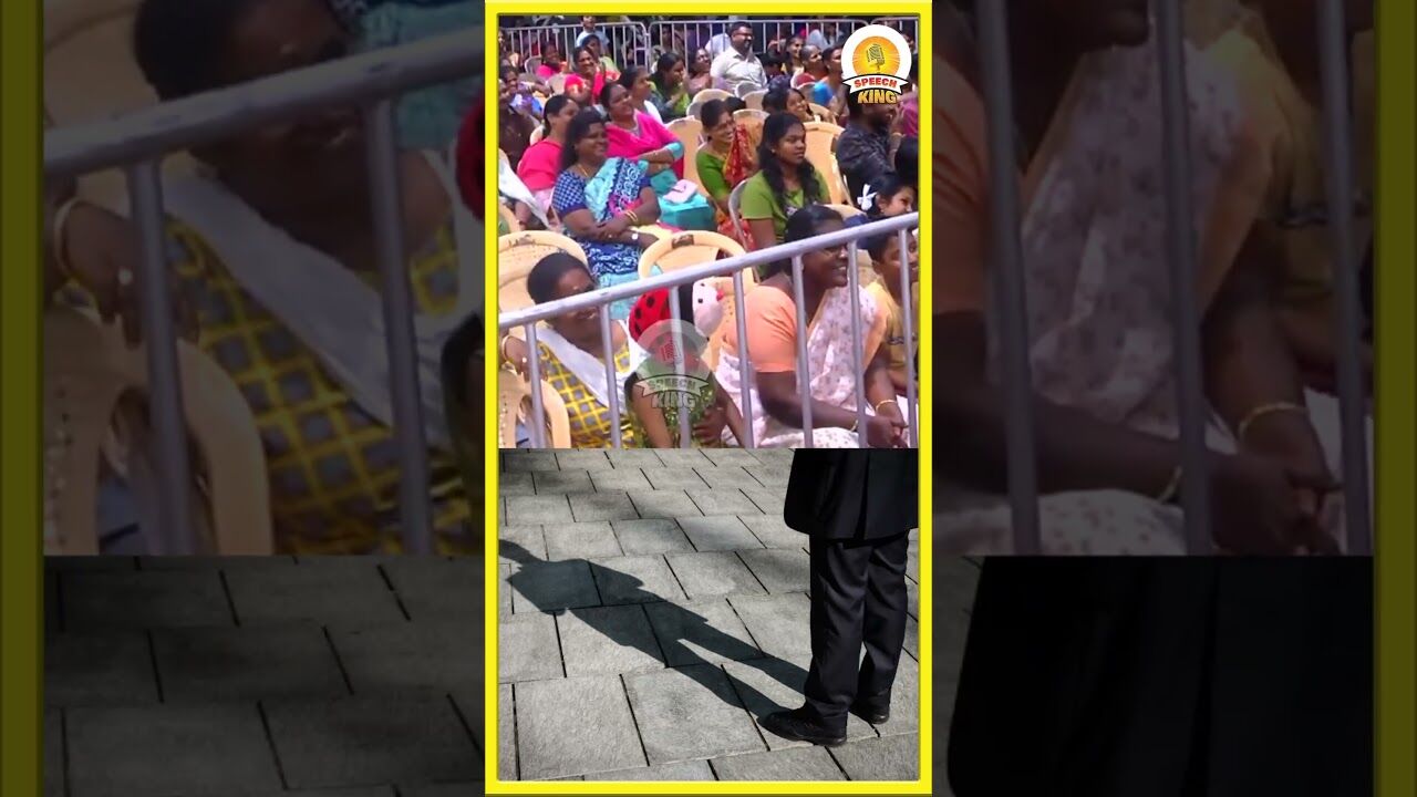 ஊதுகுழல் இசைகிறாள் அம்மா நடனம் ஆடுகிறது நெருப்பு ! Parveen Sulthana Motivational Speech #shorts