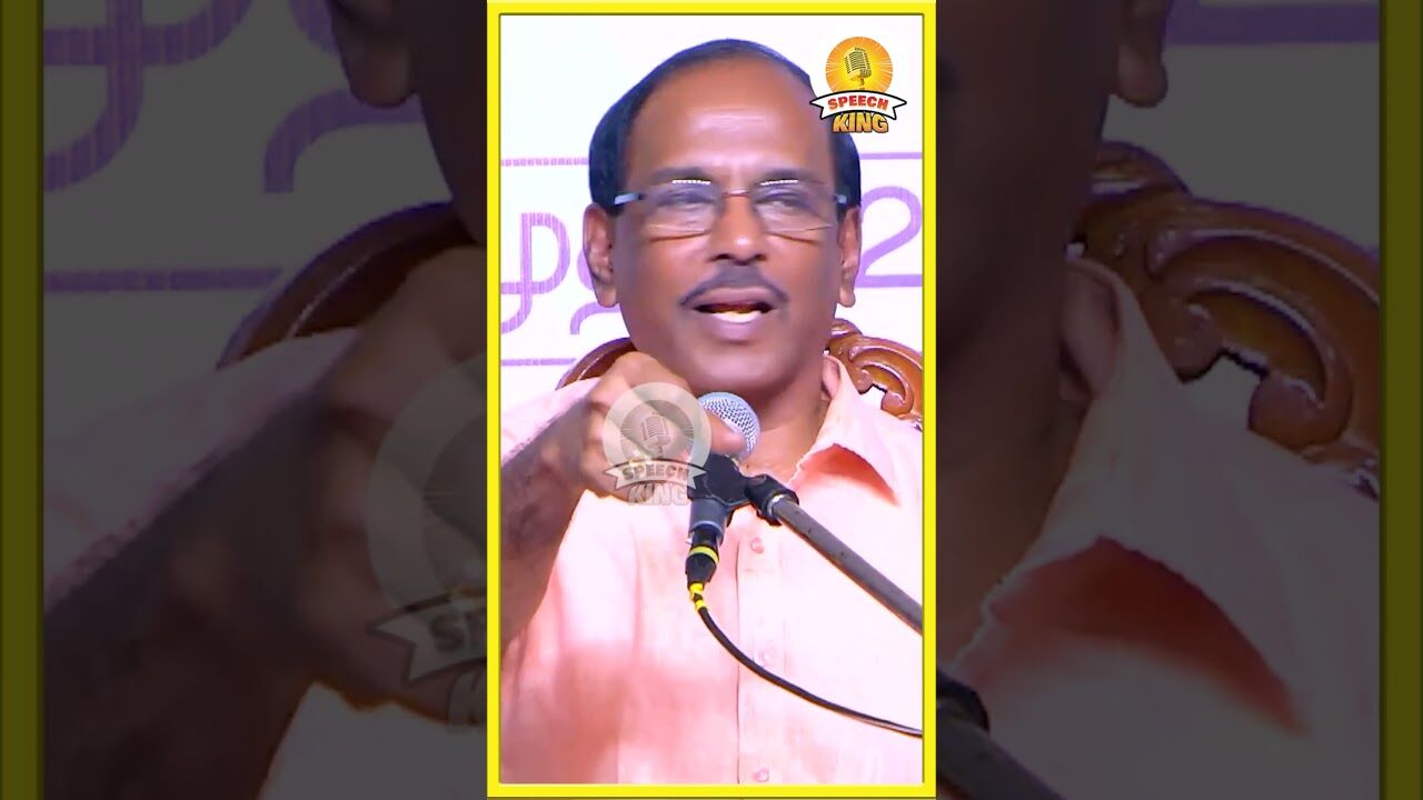 ஒரு தகப்பனாக பிள்ளைகளுக்கு செய்யும் பொறுப்பு.! Pattimandram Raja Motivational Speech #shorts