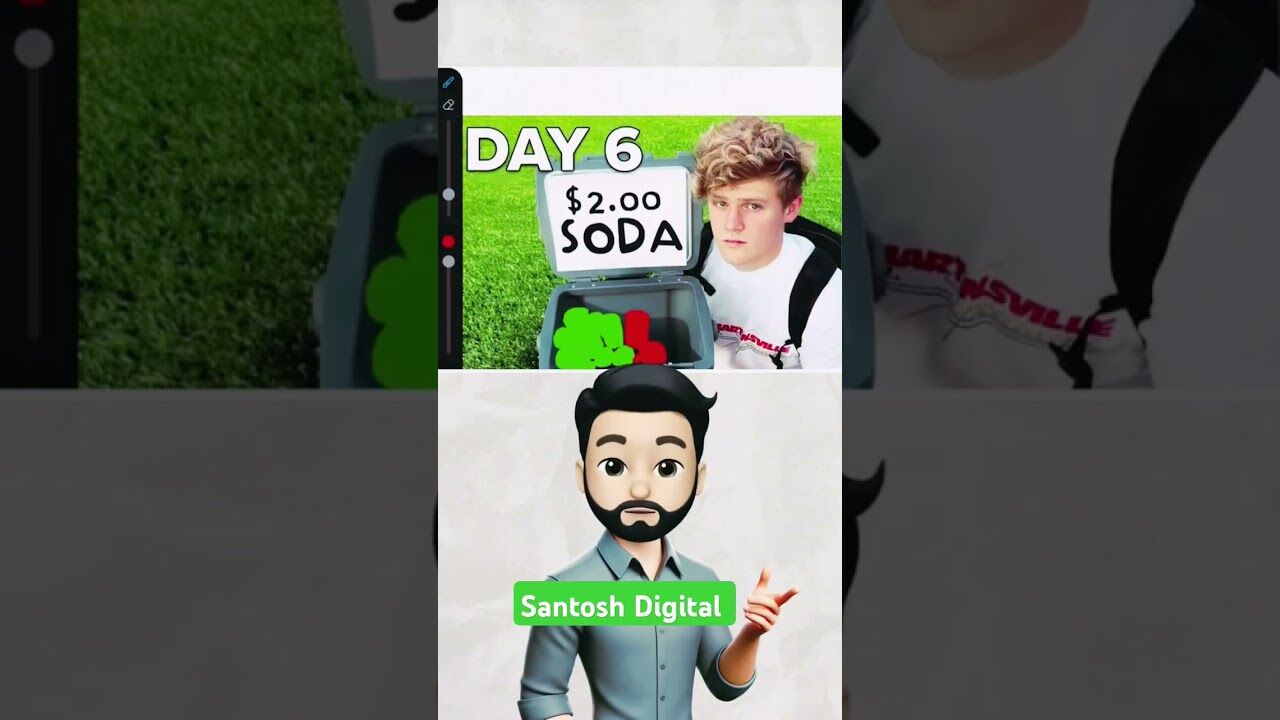 3 Website To Complete Big YouTube