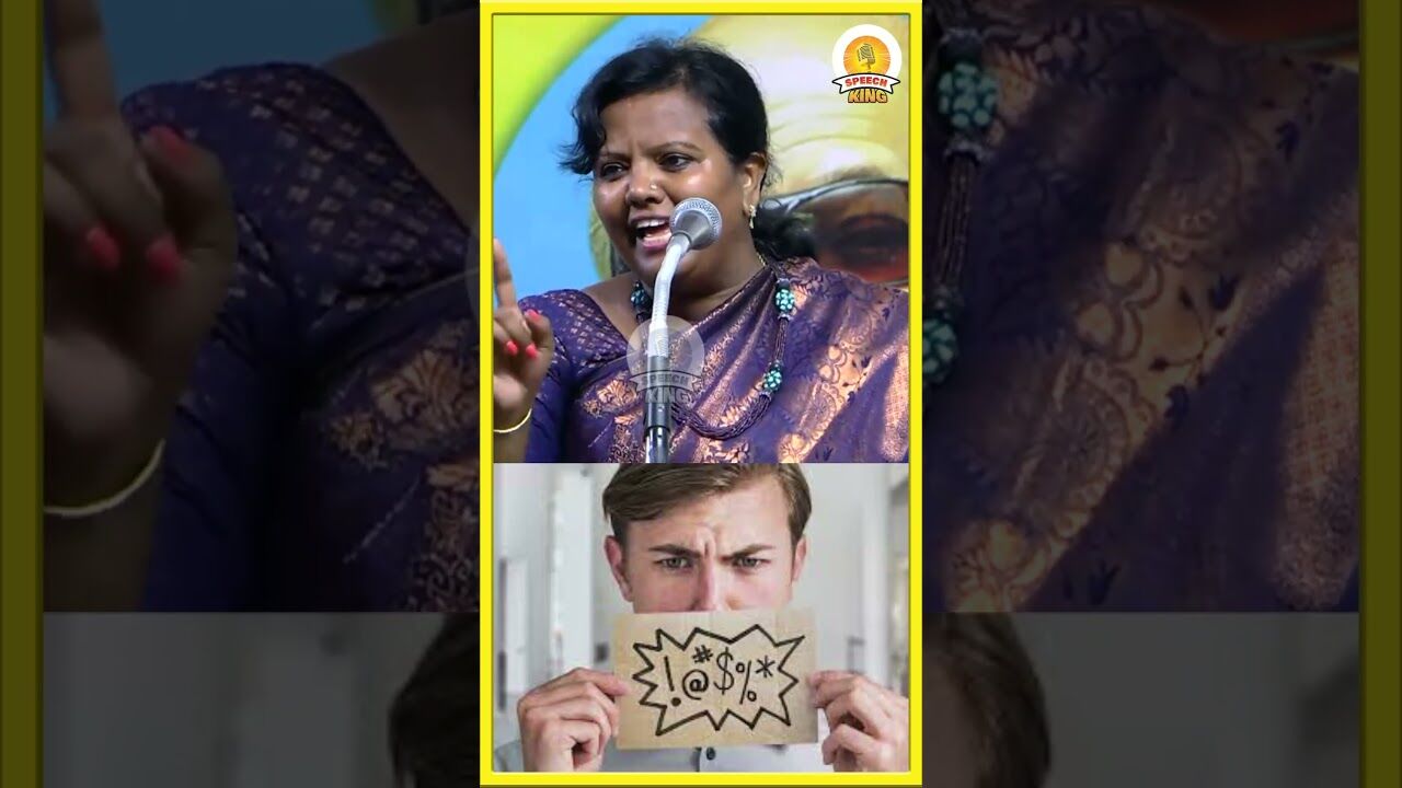 சொந்தங்கள் செய்யும் அவமரியாதை.! Parveen Sulthana Motivational Speech #shorts