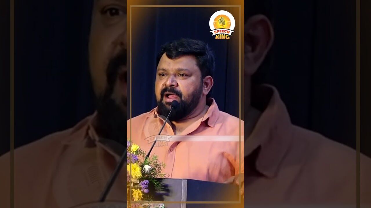 உங்கள் தலைமுறைக்கு பொறுப்புகள் கொஞ்சம் அதிகம் ! Gopinath Motivational Speech #shorts