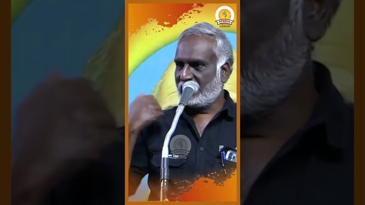 இருந்தாலும் எங்க அம்மாவுக்கு ரொம்பதான் தைரியம் Bhavachelladurai Motivational Speech #shorts